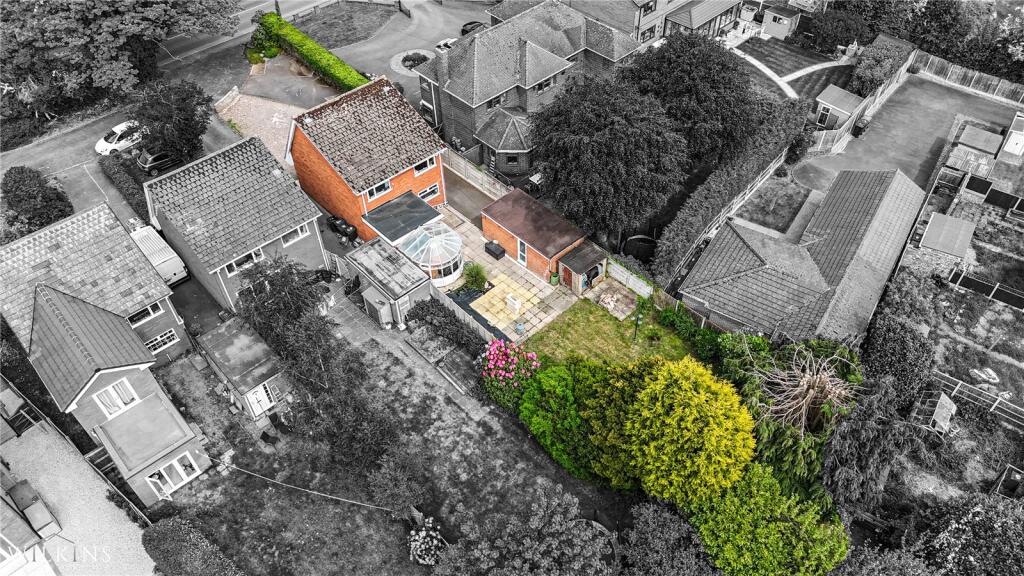 Additional image 27 of Watling Street, Mile Oak, Tamworth, Staffordshire, B78