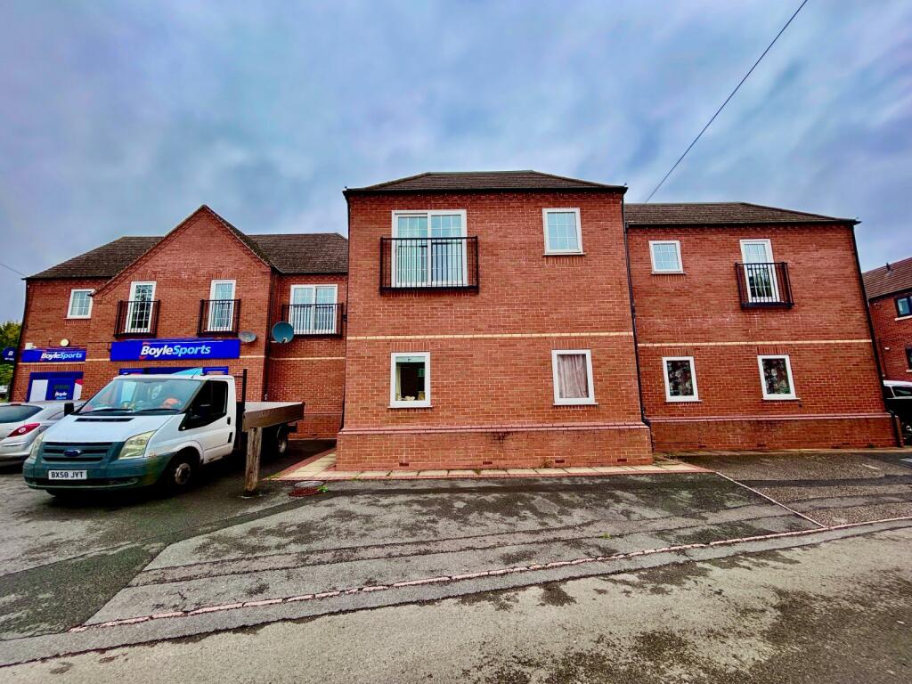 Property image for Bell Lane, Studley, B80