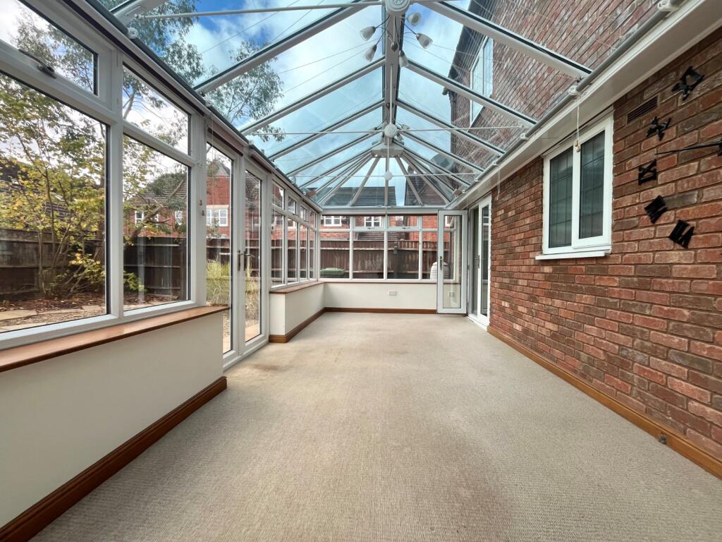 Additional image 24 of Whitchurch Lane, Dickens Heath, Shirley, Solihull, B90