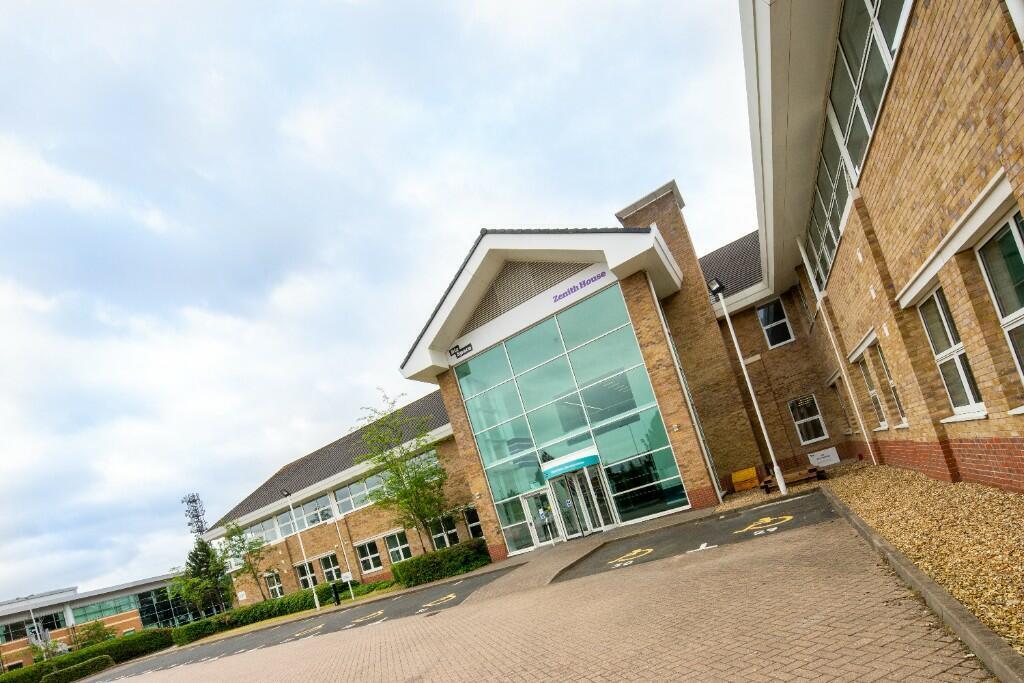 Additional image 11 of Highlands Road, Solihull, West Midlands, B90