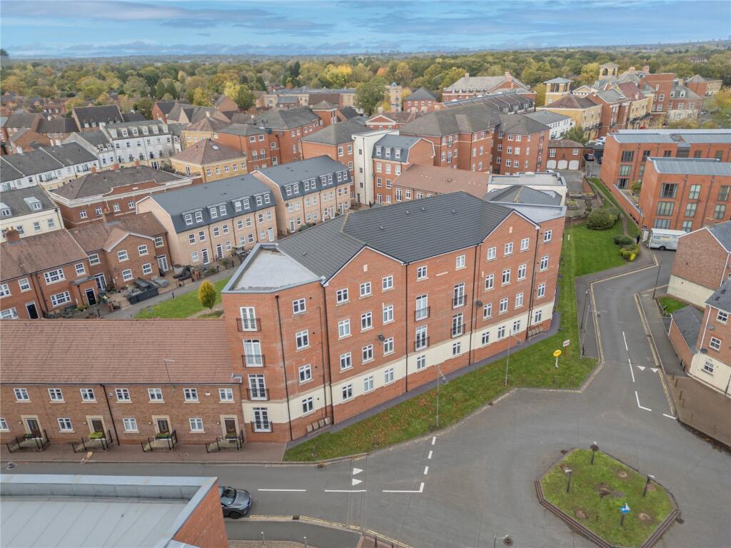 Additional image 14 of Abbotsbury Court, 58 Rumbush Lane, Dickens Heath, West Midlands, B90