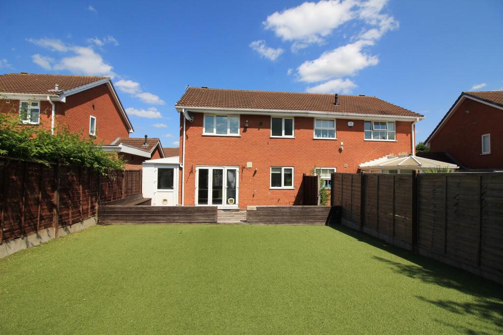 Additional image 11 of Shelsley Way, Hillfield, Solihull, B91