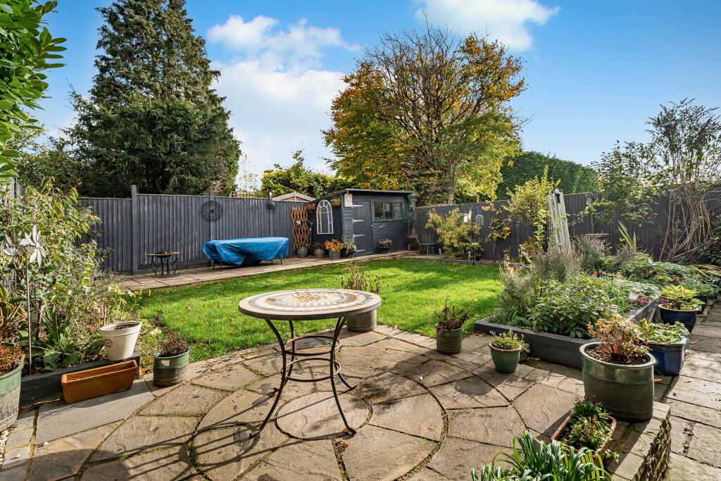 Additional image 18 of Coopers Meadow, Redbourn, St. Albans, AL3