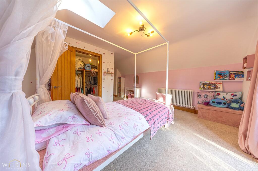 Additional image 38 of Park Lane, Bonehill, Tamworth, Staffordshire, B78