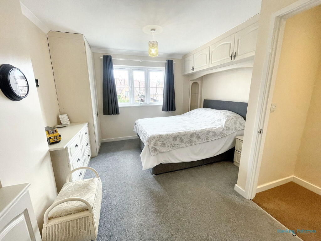 Additional image 27 of Littlewood Close, Hillfield, Solihull, B91 3UT