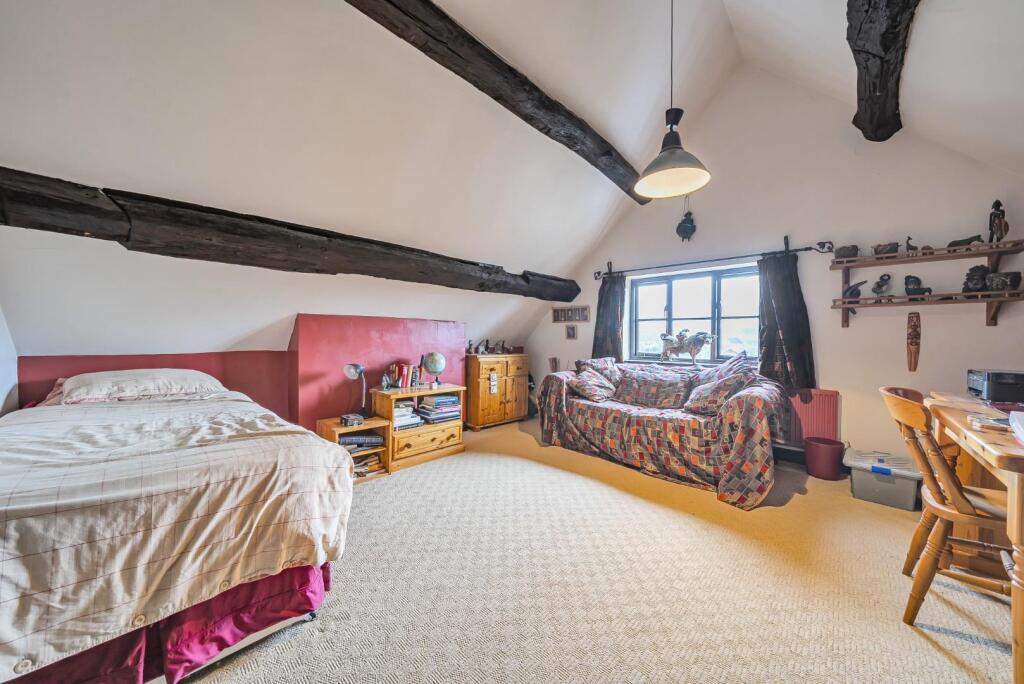 Additional image 16 of Church Farm Mews, Dosthill, Tamworth