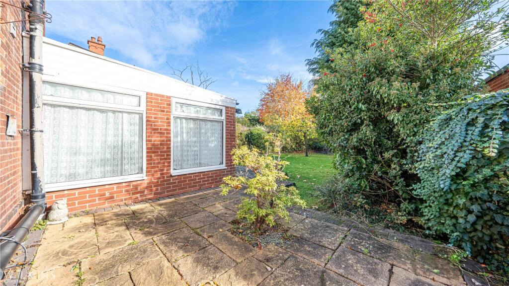 Additional image 25 of Ashby Road, Tamworth, Staffordshire, B79