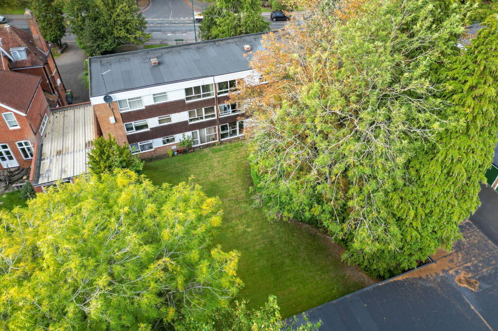 Additional image 16 of Blossomfield Road, Solihull