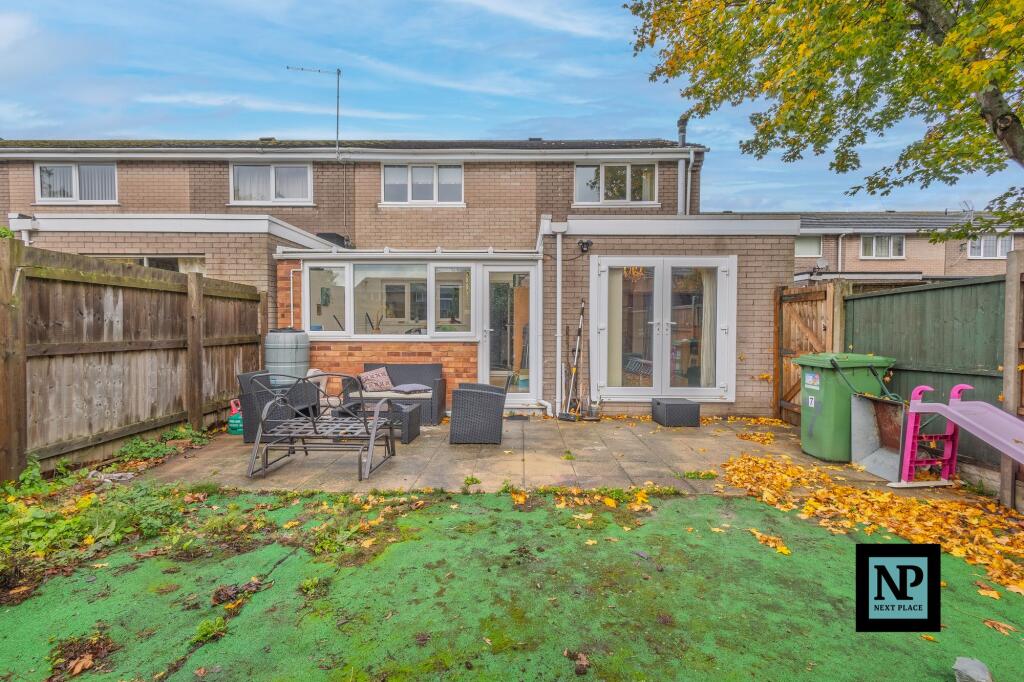 Additional image 23 of Campbell Close, Tamworth, B79