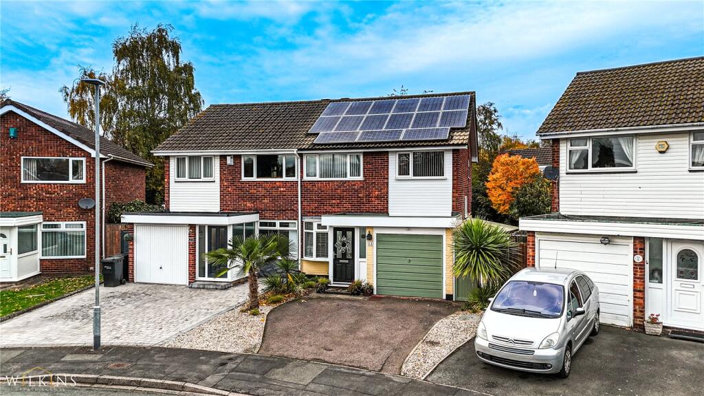 Additional image 34 of Deltic, Tamworth, Staffordshire, B77