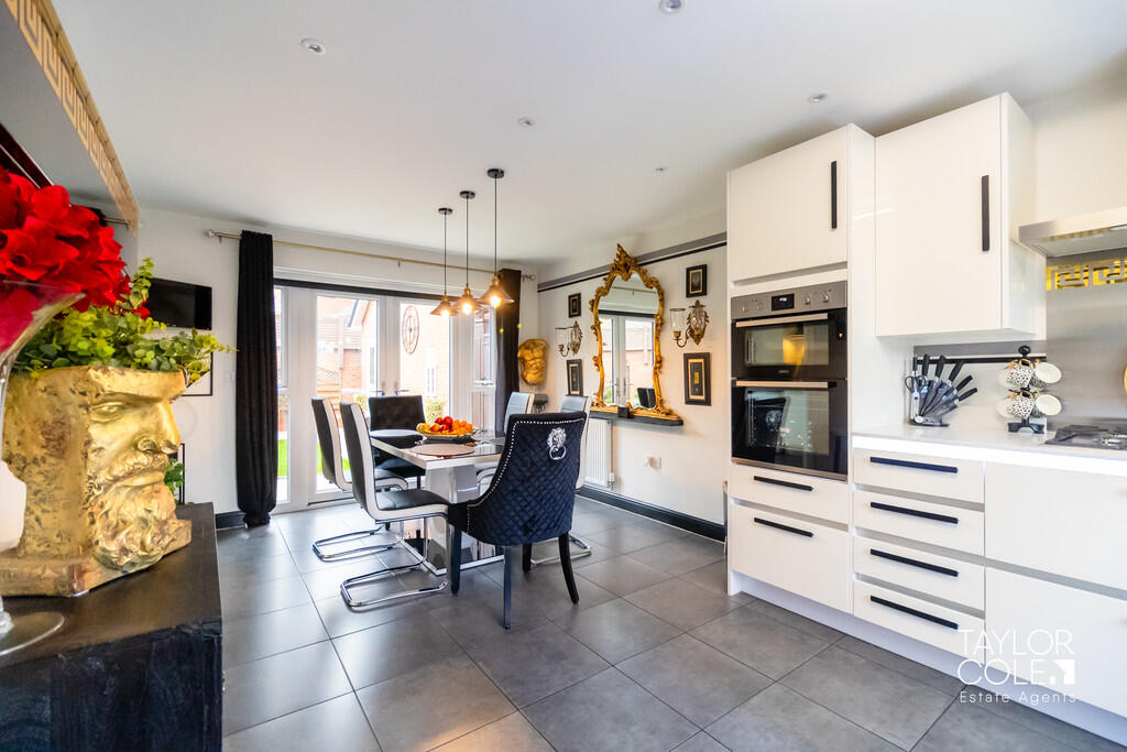 Additional image 8 of The Hills, Warton