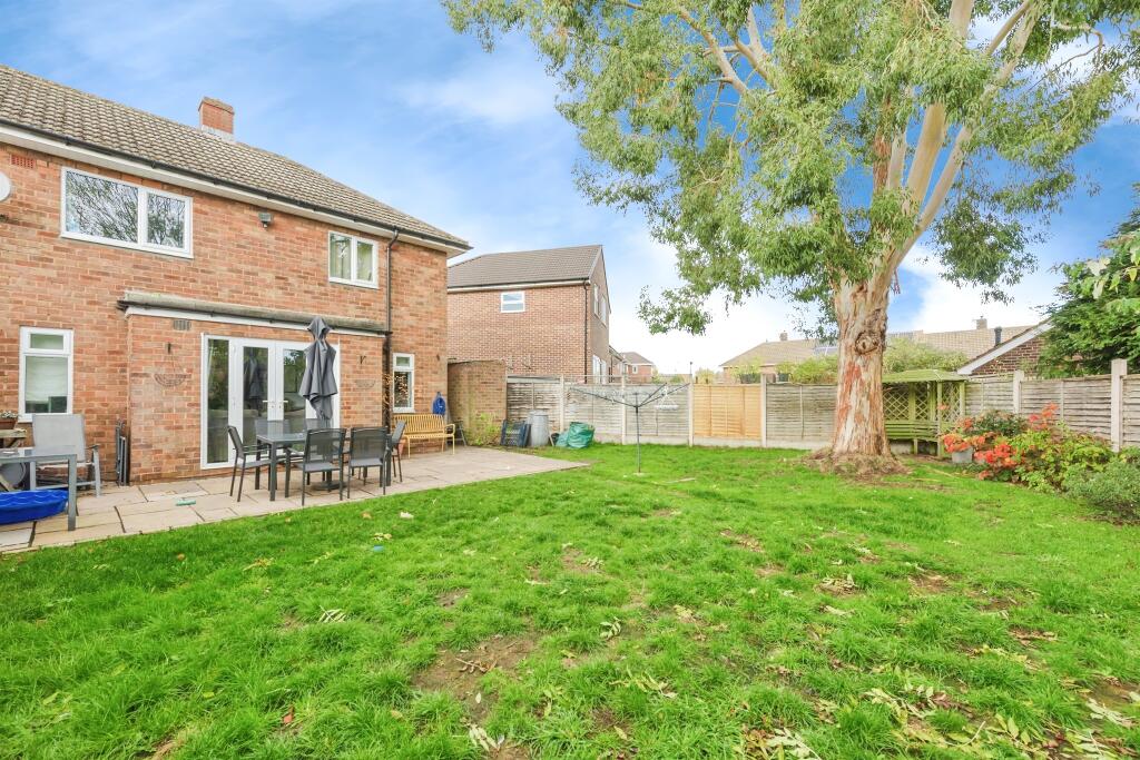 Additional image 12 of Trenchard Close, Sutton Coldfield