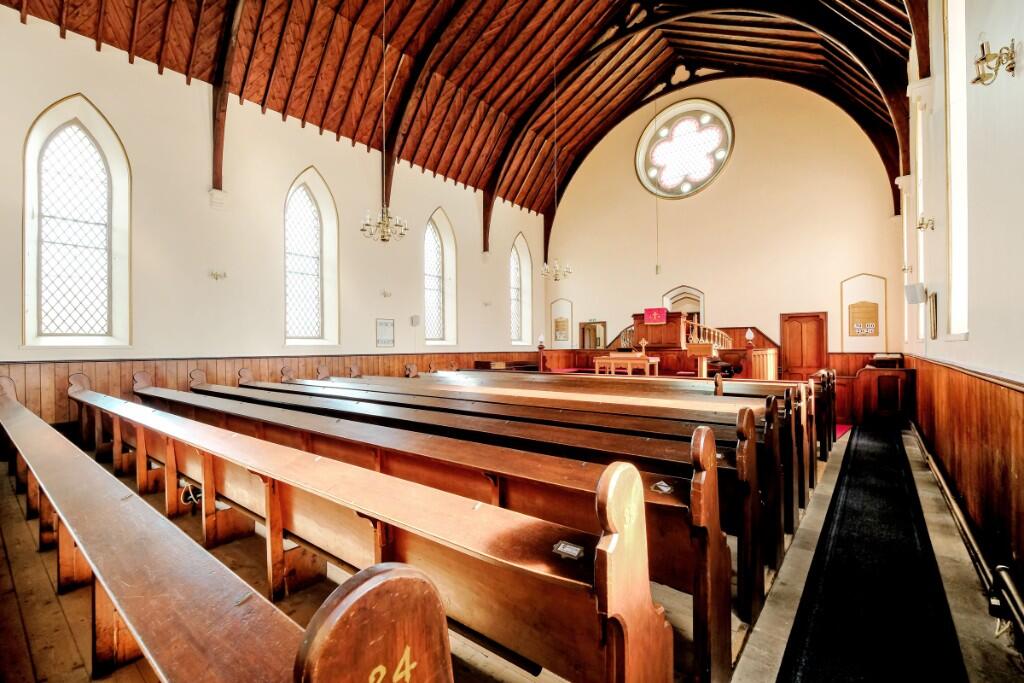 Additional image 12 of Rathen West Church, Rathen, Fraserburgh, AB43 8UL