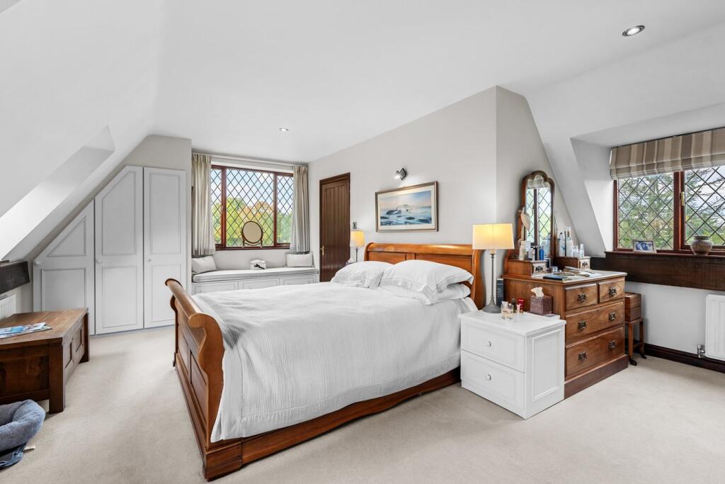 Additional image 24 of Old Warwick Road, Lapworth, Solihull, B94