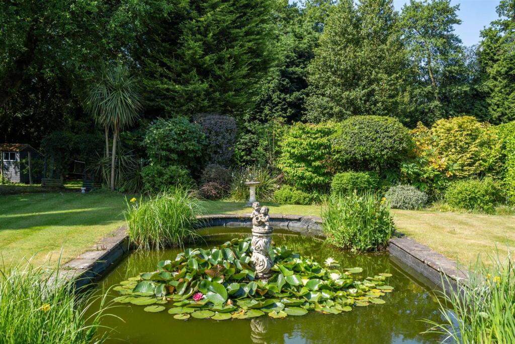 Additional image 26 of Stonor Park Road, Solihull