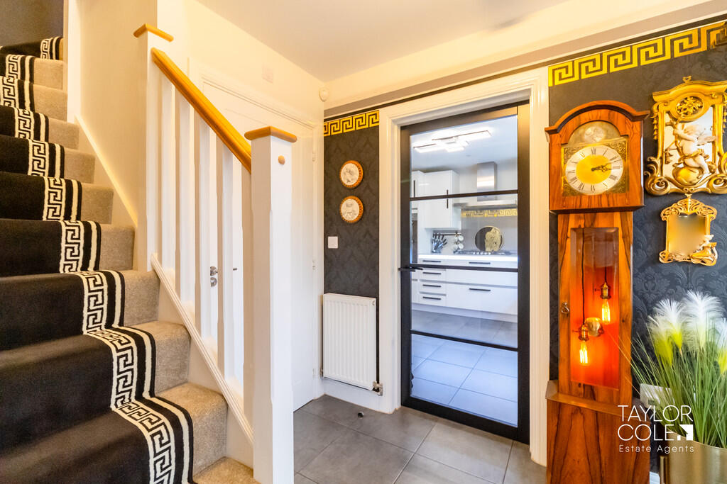 Additional image 17 of The Hills, Warton