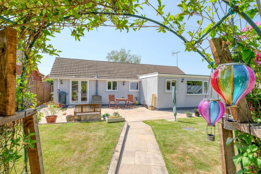 Additional image 26 of Haye Lane, Mappleborough Green, B80