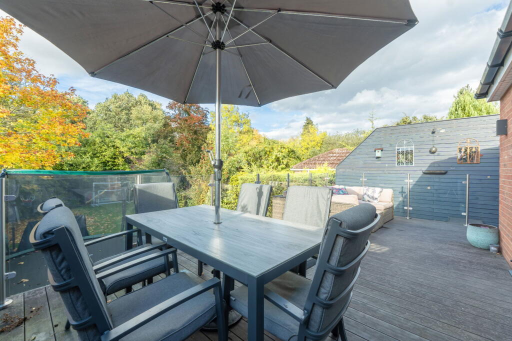 Additional image 36 of Greyfort Crescent, Solihull, B92 8DN