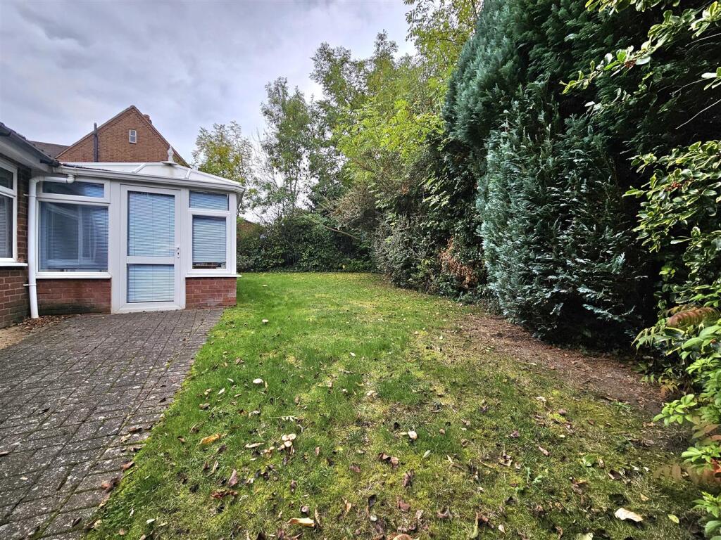 Additional image 23 of Yew Tree Lane, Solihull