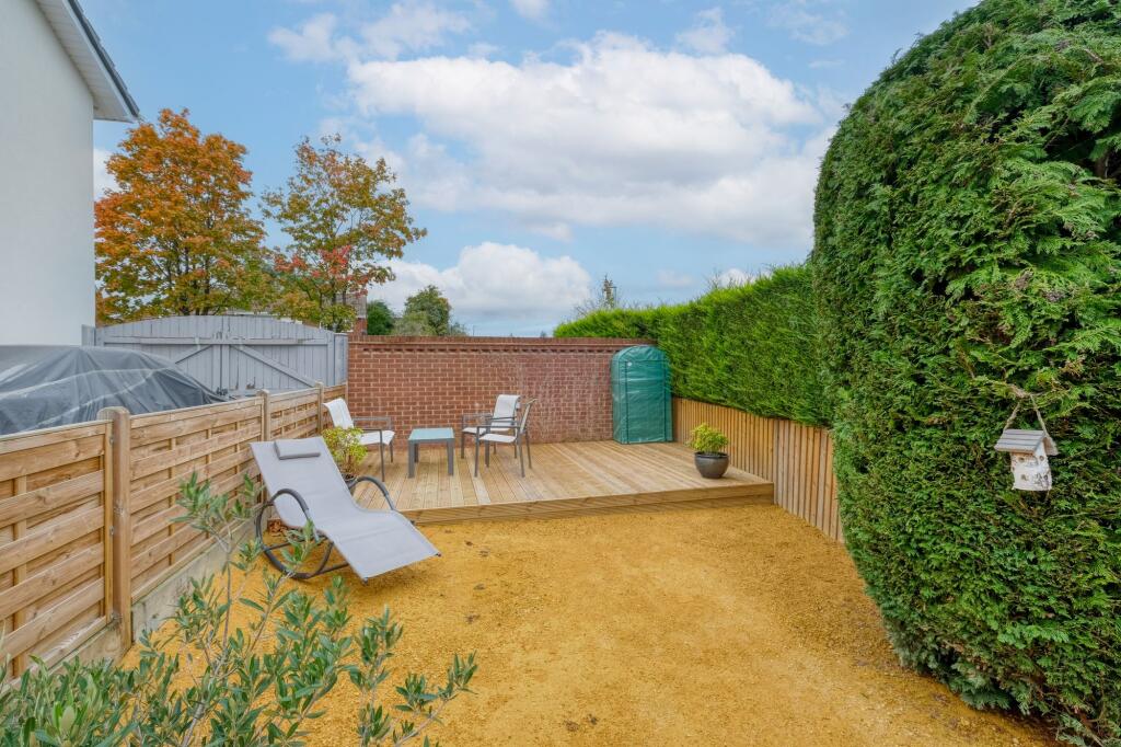 Additional image 35 of Gainsborough Crescent, Knowle, B93