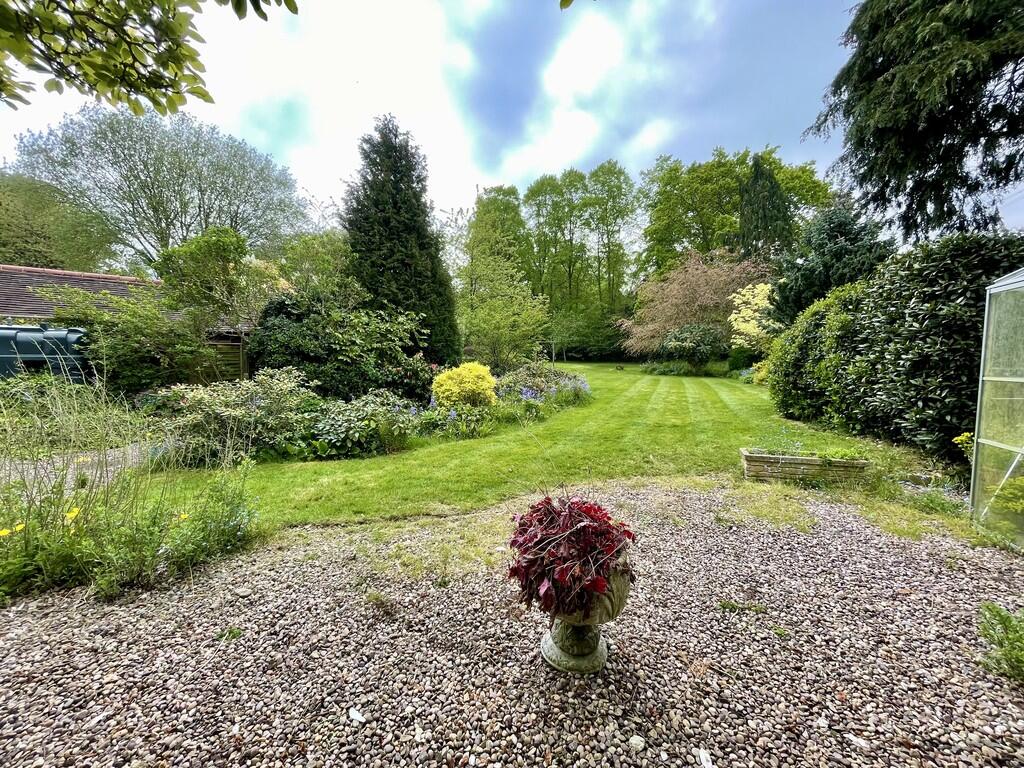 Additional image 3 of Manor Cottage, Barston Lane, Solihull