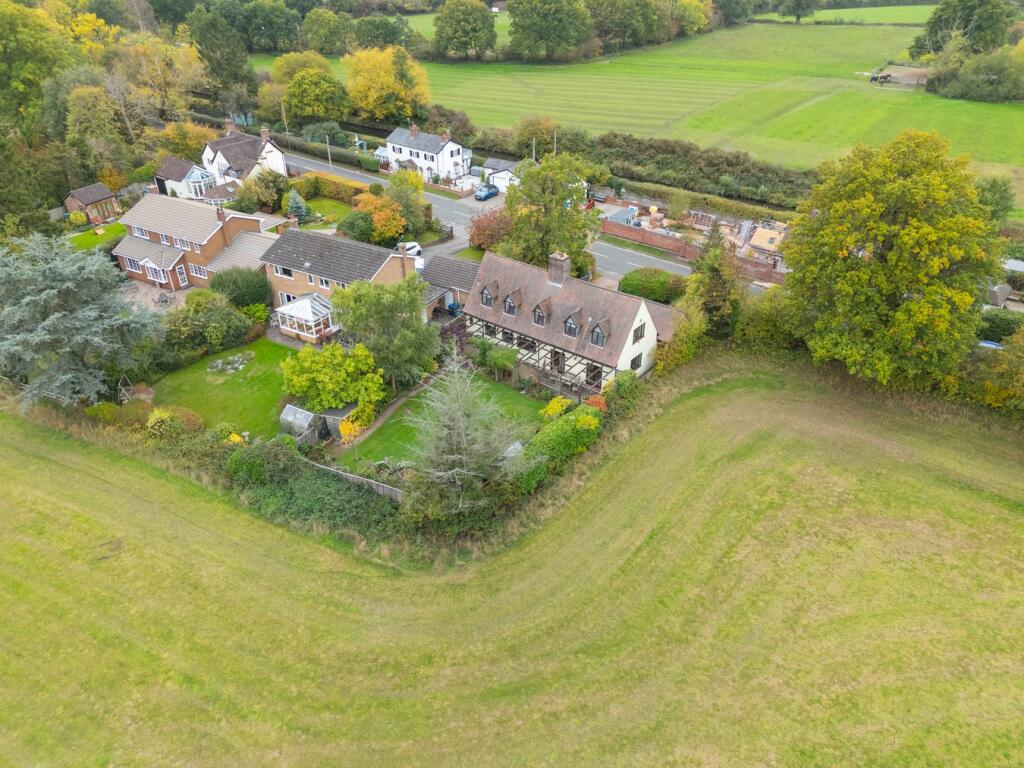 Additional image 36 of Old Warwick Road, Lapworth, Solihull, B94