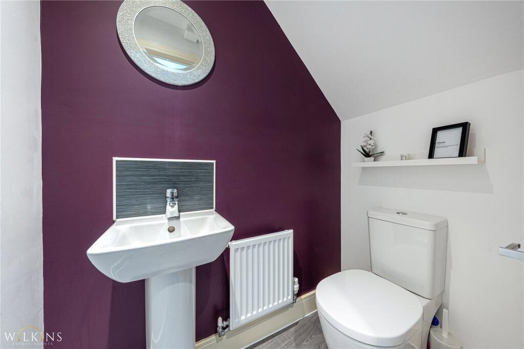 Additional image 17 of Bellingham Grove, Tamworth, Staffordshire, B79