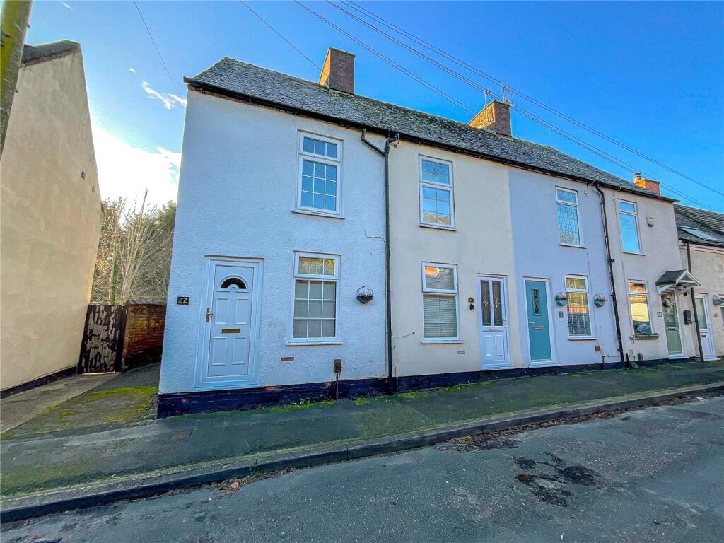 Property image for Brook End, Fazeley, Tamworth, Staffordshire, B78