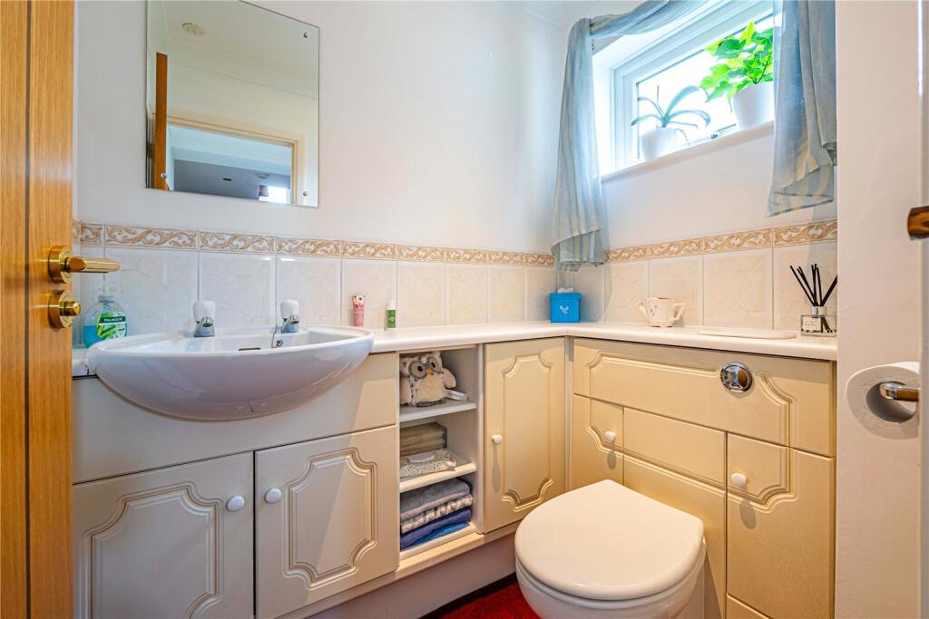 Additional image 7 of Long Fallow, St. Albans, Hertfordshire, AL2