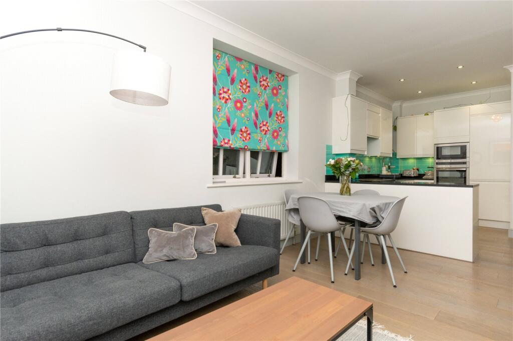 Additional image 5 of Milliners Court, Lattimore Road, St. Albans, Hertfordshire