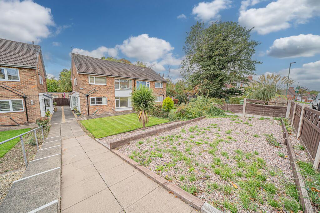 Additional image 15 of Barn Lane, Olton, B92