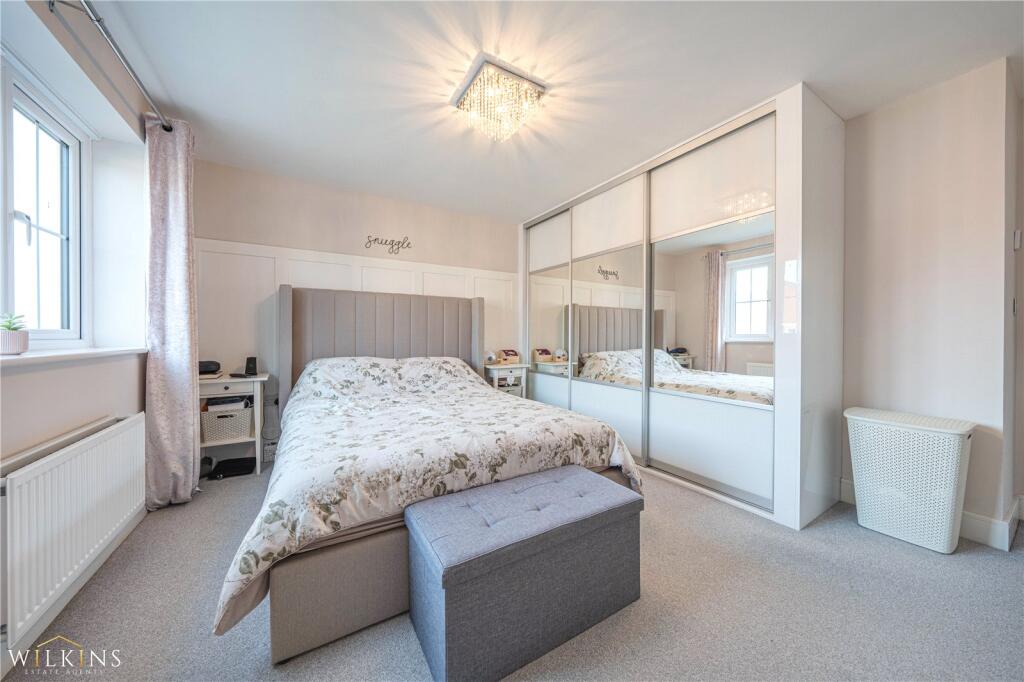 Additional image 21 of Bellingham Grove, Tamworth, Staffordshire, B79