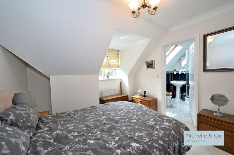 Additional image 13 of Station Road, Knowle