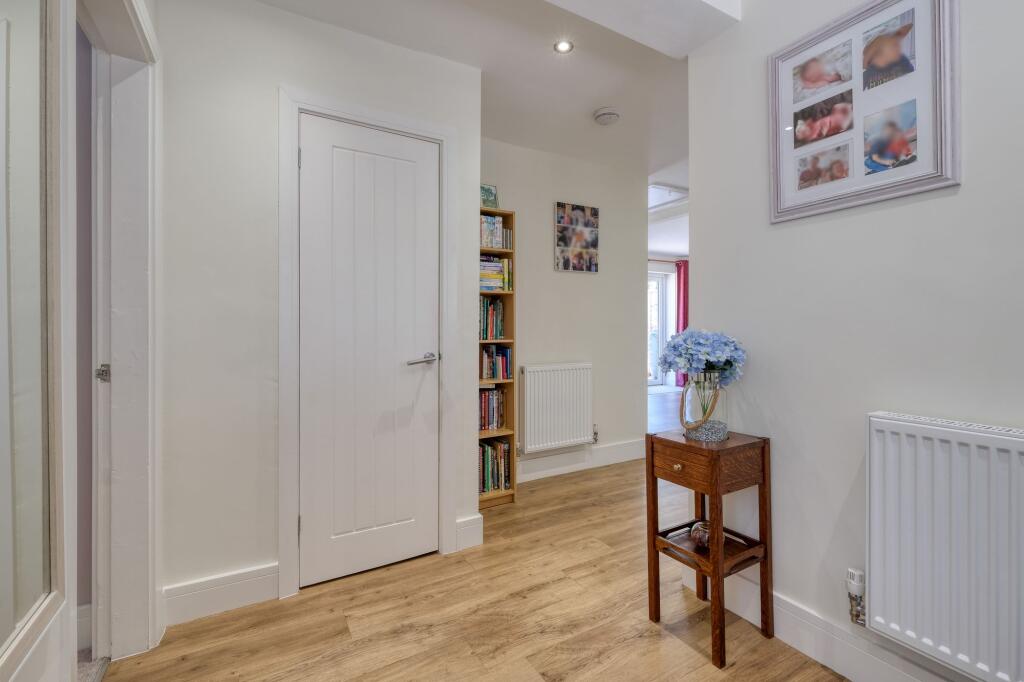 Additional image 16 of Haye Lane, Mappleborough Green, B80