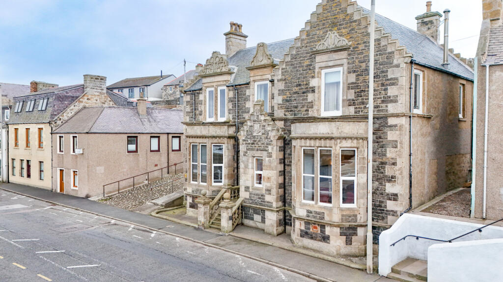 Additional image 41 of Shore Street, Macduff, AB44 1UB