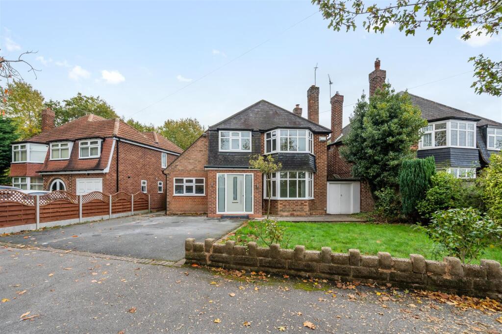 Property image for Wilmcote Road, Solihull