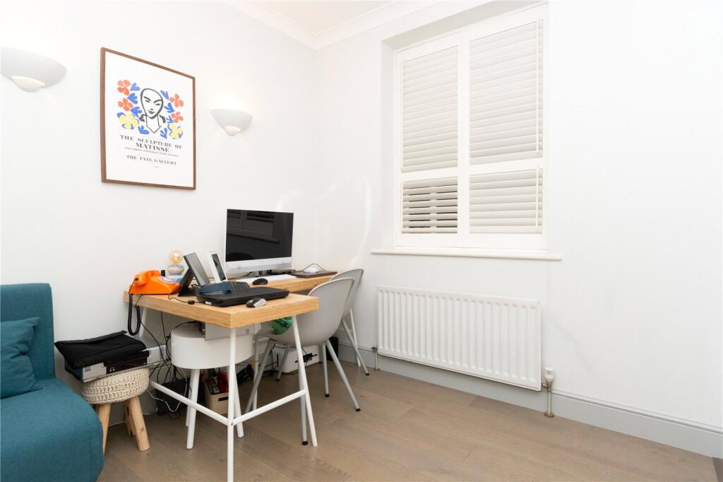 Additional image 7 of Milliners Court, Lattimore Road, St. Albans, Hertfordshire