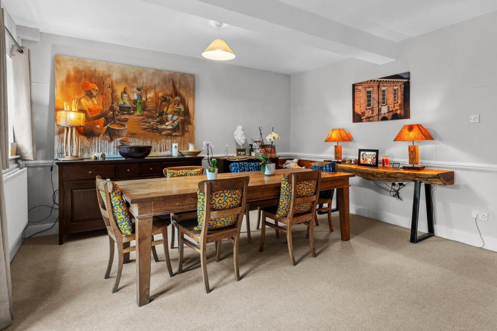 Additional image 9 of High Street, Henley in Arden, Warwickshire, B95