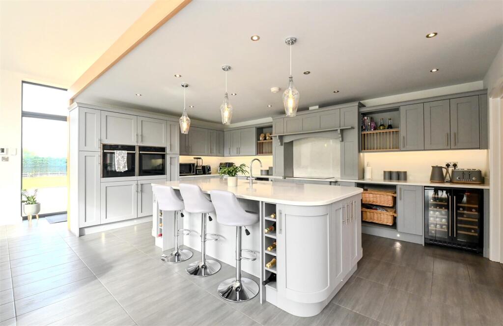 Additional image 5 of Woodside Barn, Mill Lane, Edingale, B79