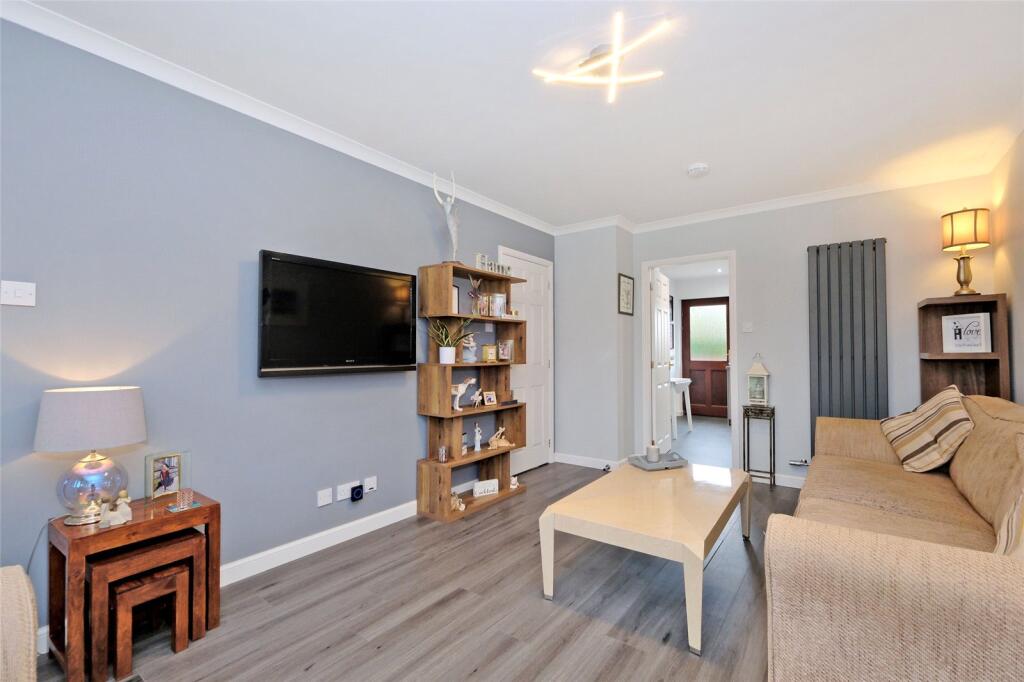 Additional image 6 of 110 Kirkburn, Laurencekirk, Aberdeenshire, AB30