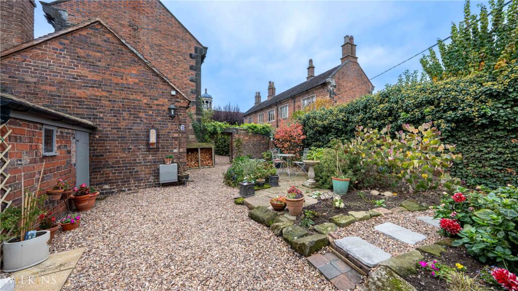 Additional image 33 of High Street, Polesworth, Tamworth, Warwickshire, B78