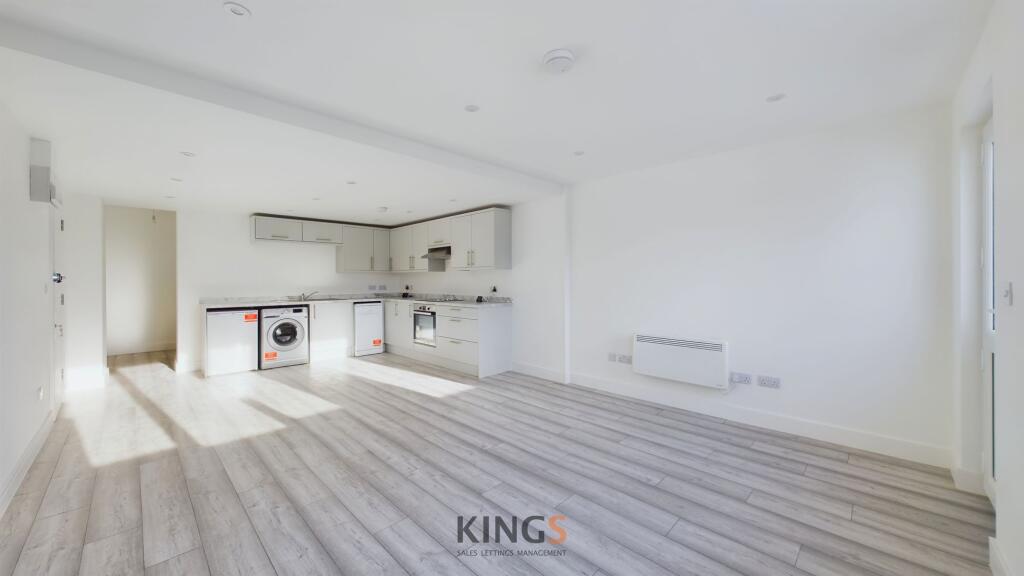 Property image for Town Centre, Hatfield, AL10