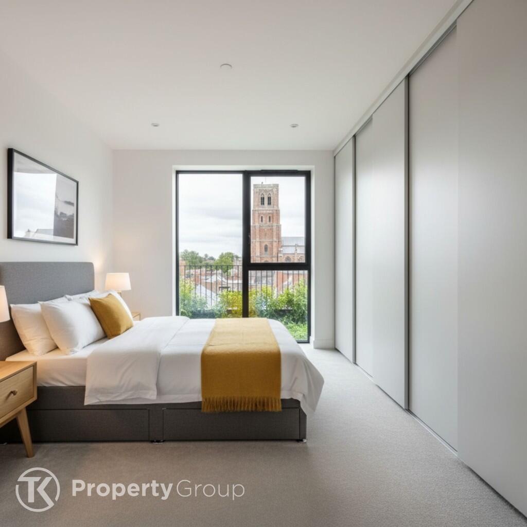 Property image for St. Albans, Hertfordshire, AL1