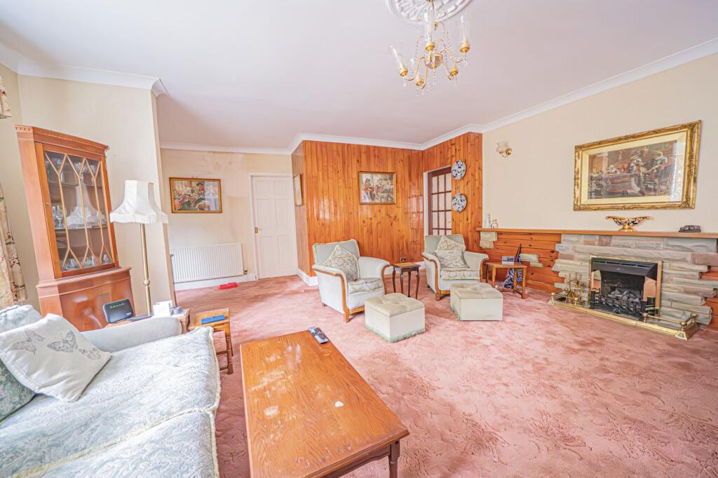 Additional image 4 of Cloweswood Lane, Earlswood, B94