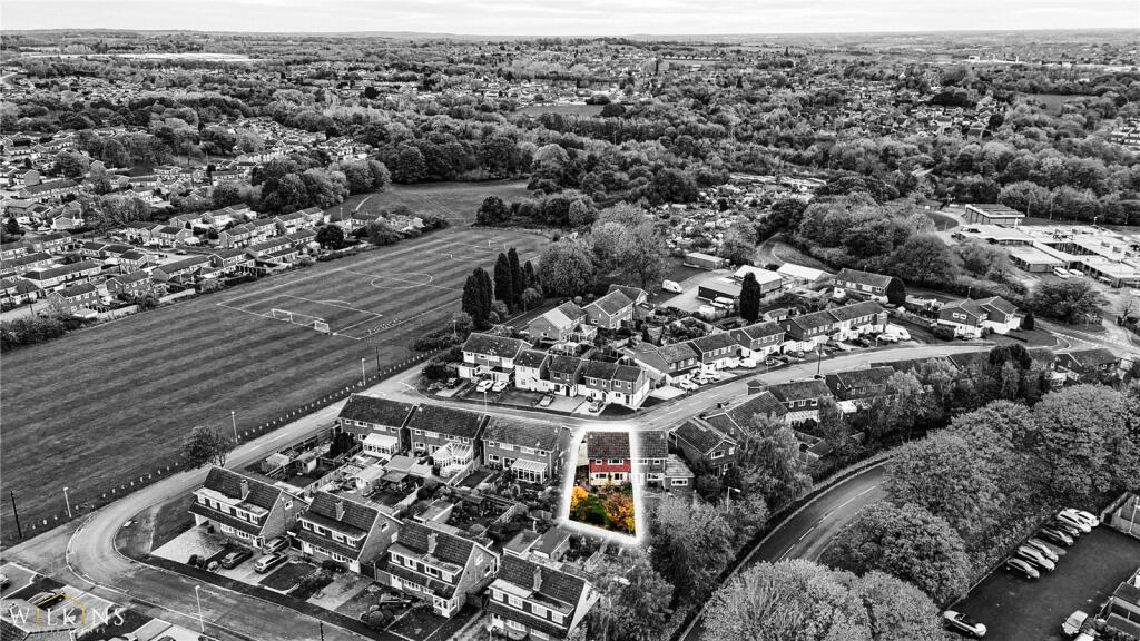 Additional image 33 of Deltic, Tamworth, Staffordshire, B77