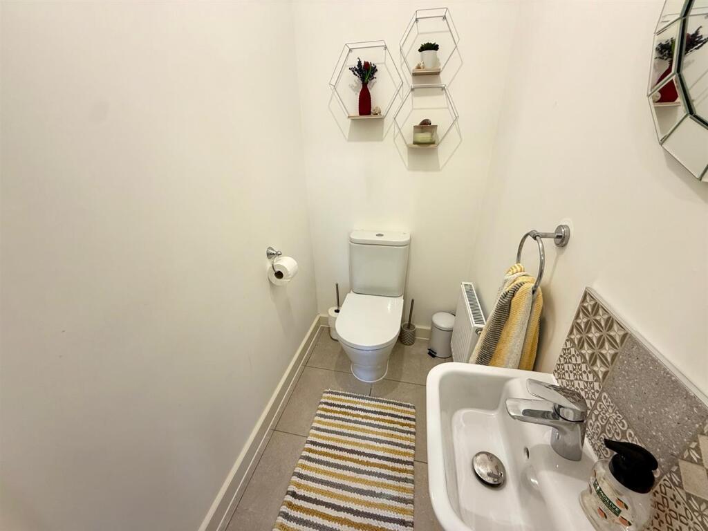 Additional image 8 of Perry Gardens, Blythe Valley Park, Shirley