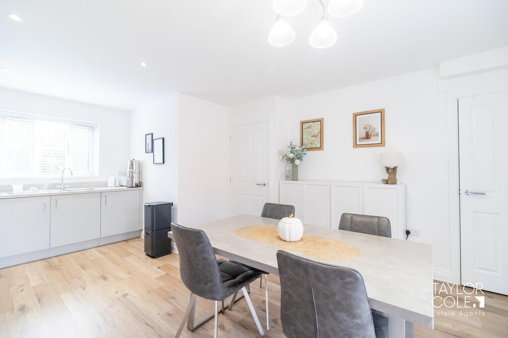 Additional image 5 of Hill Drive, Polesworth