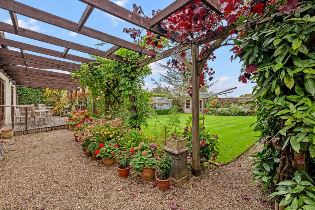 Additional image 33 of Old Warwick Road, Lapworth, Solihull, B94