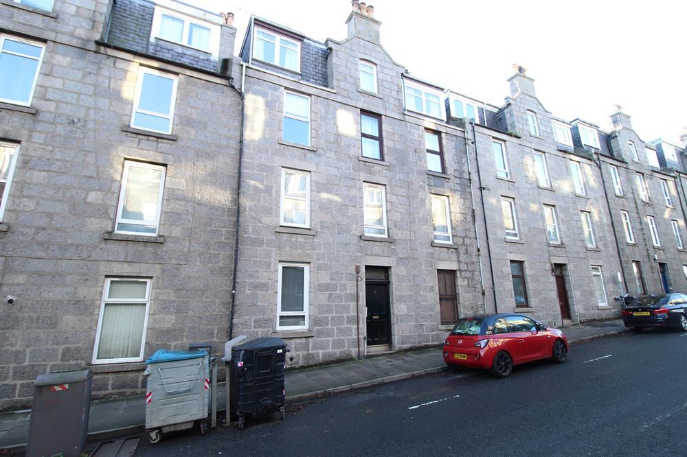 Additional image 6 of Esslemont Avenue, Ground Floor Left, AB25