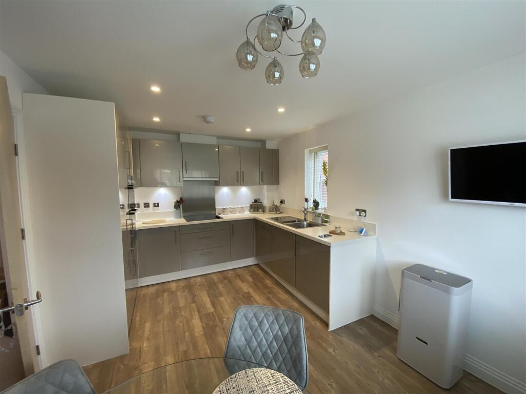 Additional image 6 of Four Ashes Road, Bentley Heath, Solihull